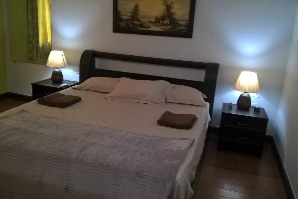 1st bedroom