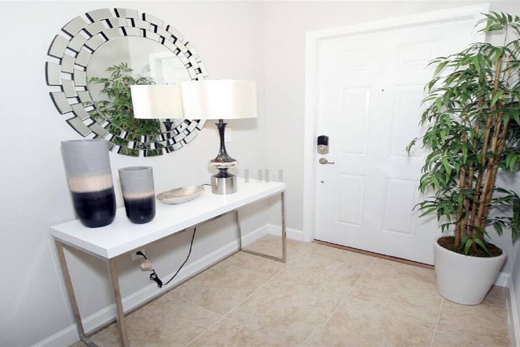 Sweet Home Vacation Disney Rentals Vacation Homes Florida Orlando Paradise Palms Resort