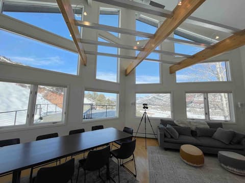 New Listing - Incredible Views of Animas Valley!