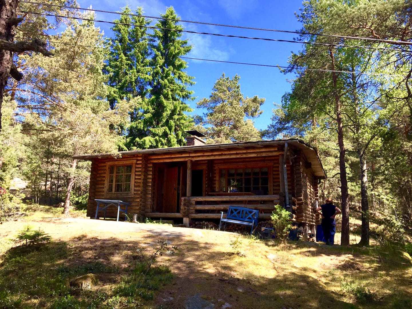 Cute Private Cottage With Sauna And Sea! 2