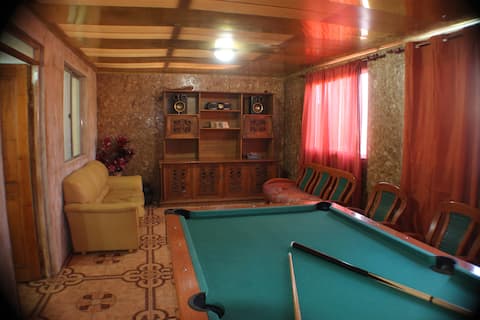 Successful Airbnb property: "EL RANCHO NUEVO INN" in San Pedro De Atacama