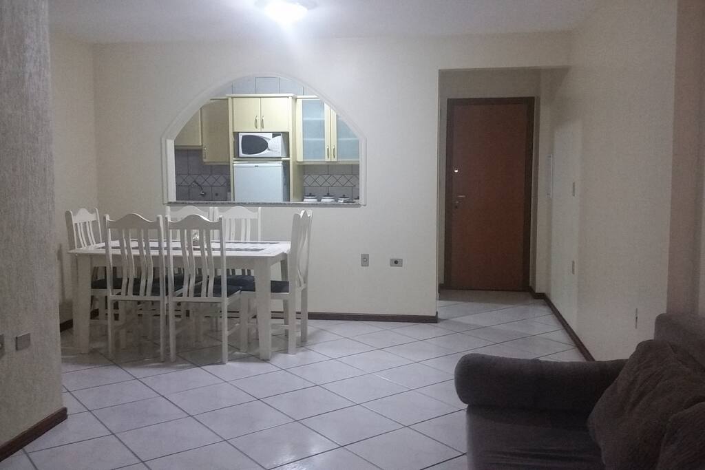 Sala de jantar