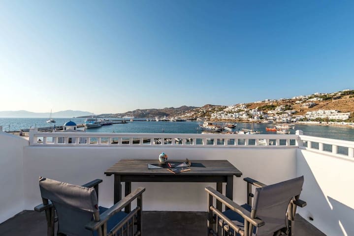 Memories studios "FAROS"