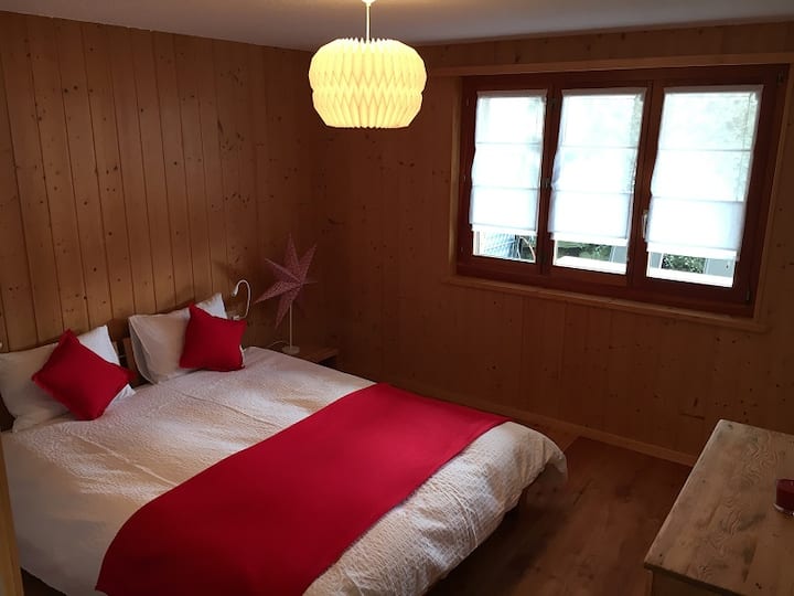 Chumba cha watu wawili