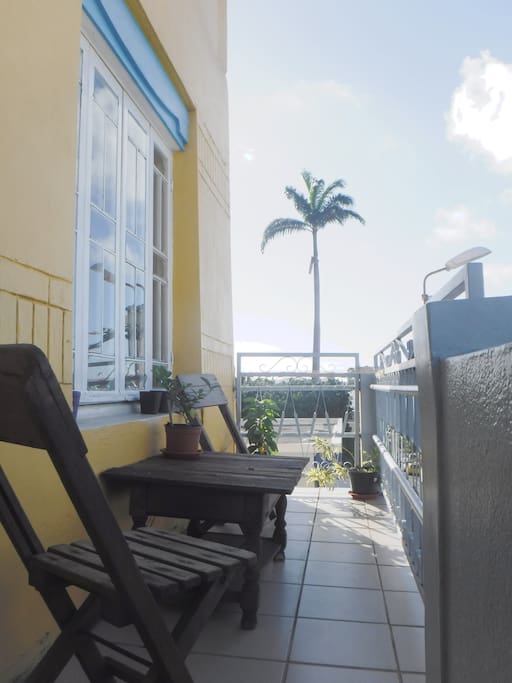 Balcon