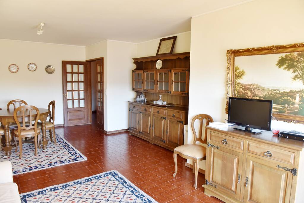 Sala Comum