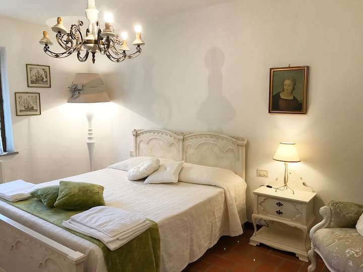 La habitación blanca