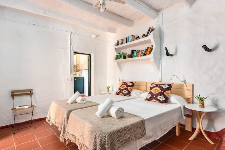 غرفة النوم 3