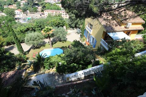 Your private sanctuary in the heart of Beziers