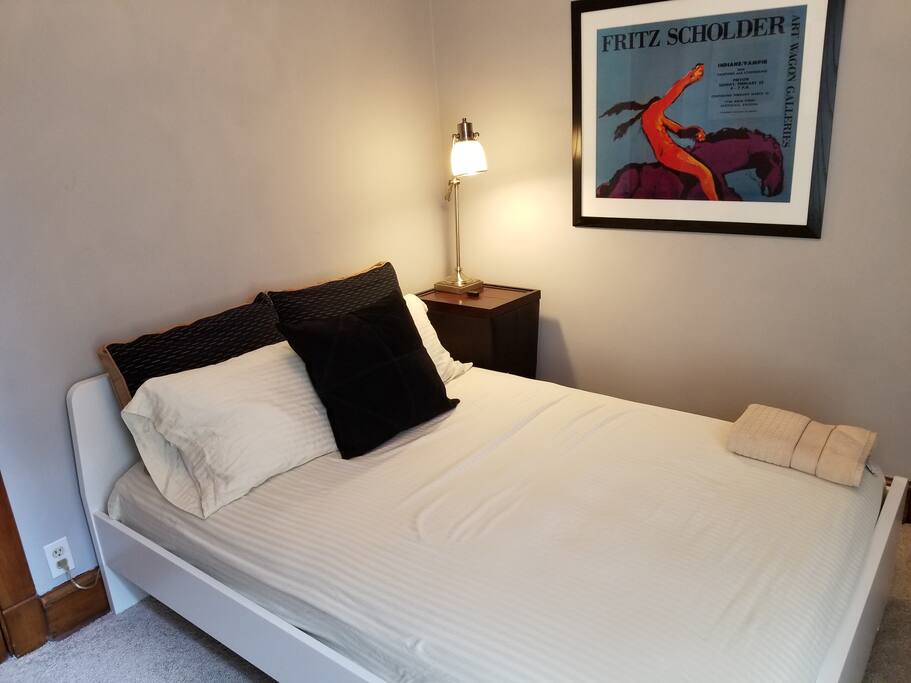 Your room