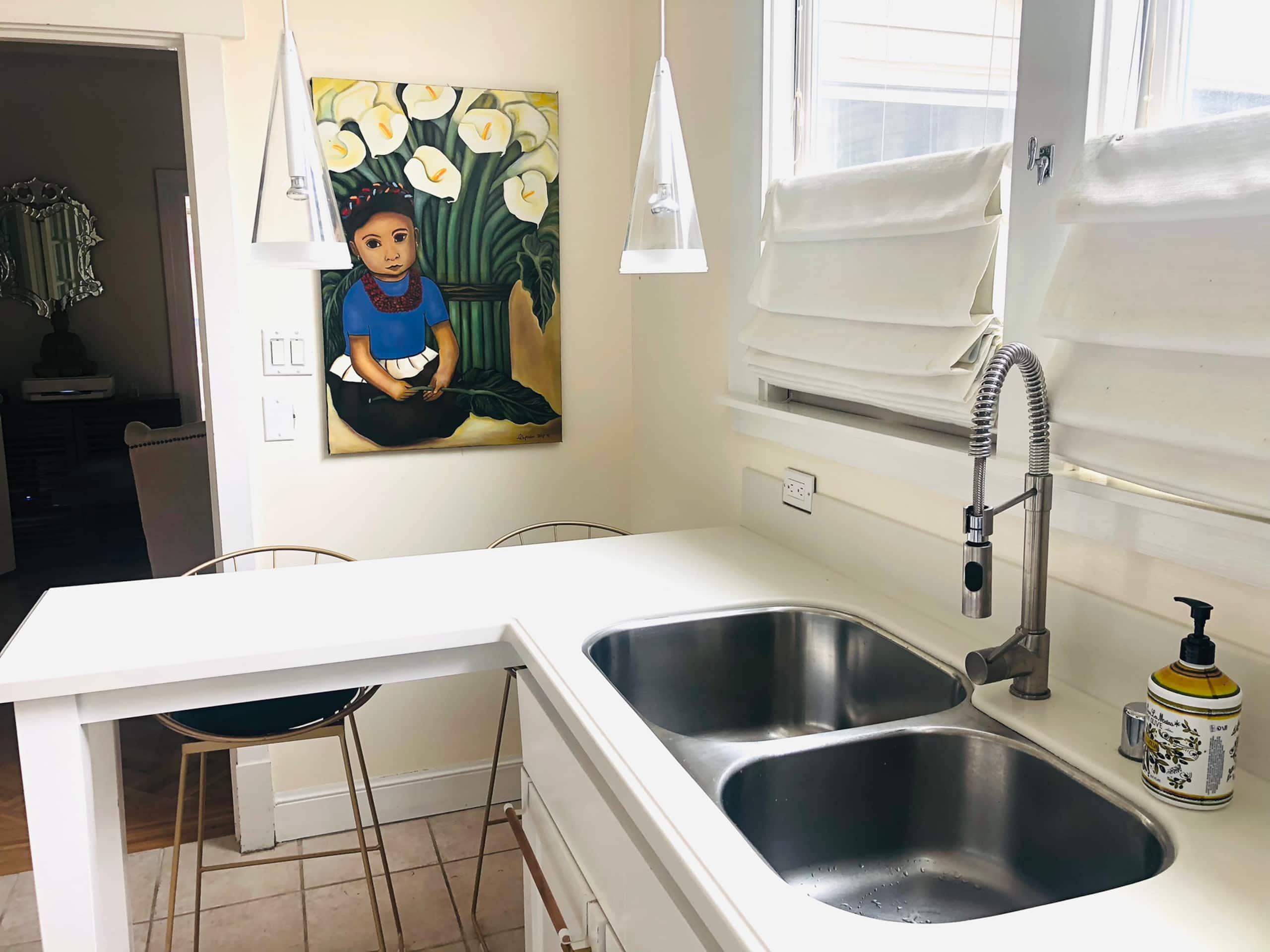 Townhouse in San Francisco · ★4.87 · 2 bedrooms · 2 beds · 1.5 baths - Image 14