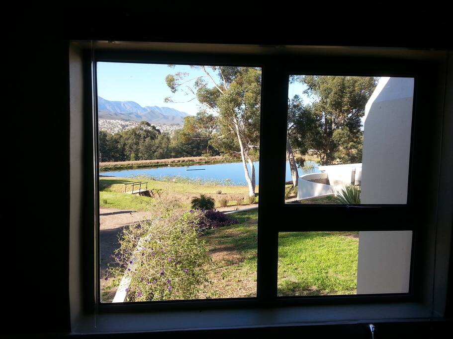 kitchen view