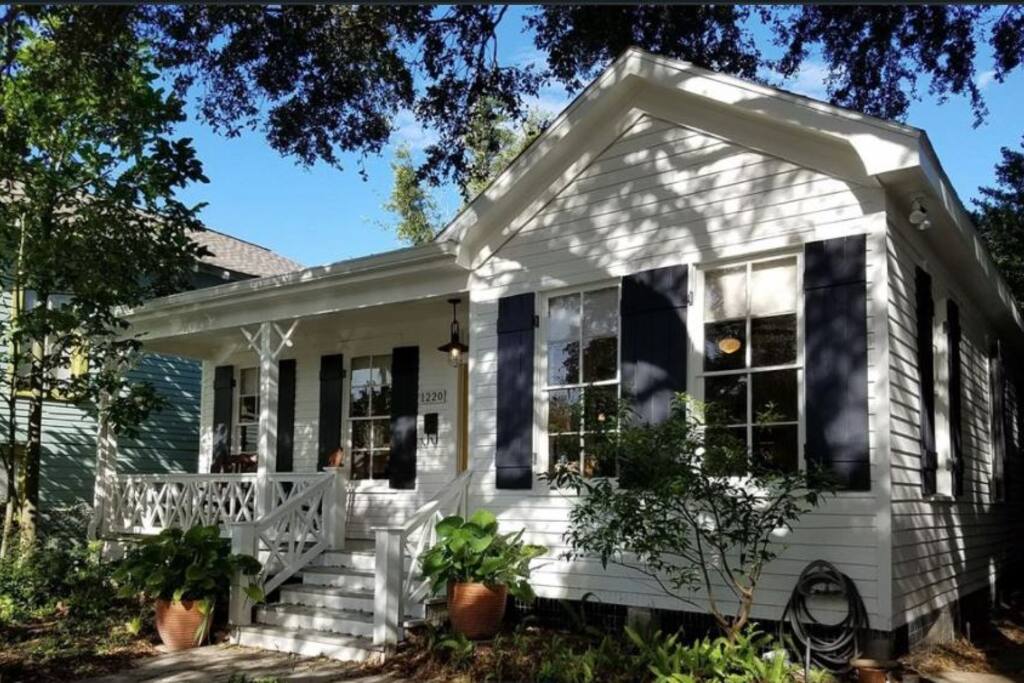 Pineapple Beach Cottage