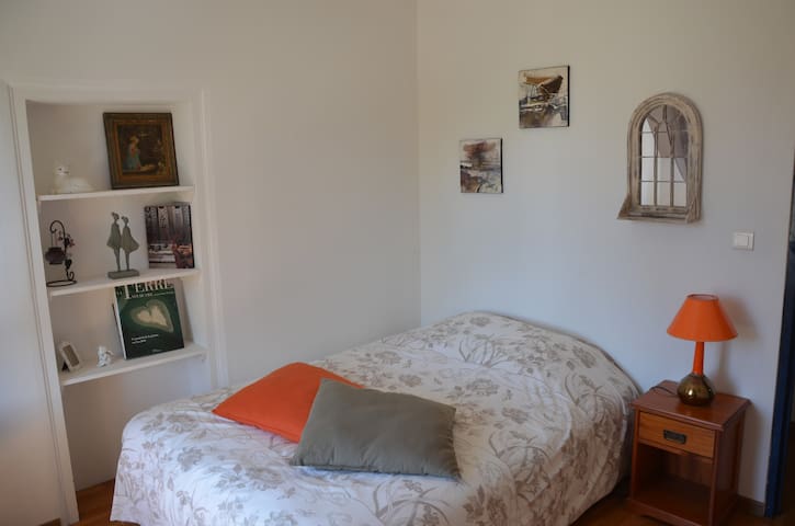 Bed and Breakfast in Domaine de Toussacq