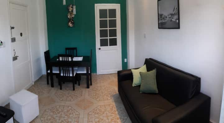 Acogedor Apartamento "Casita Payala" - Havana