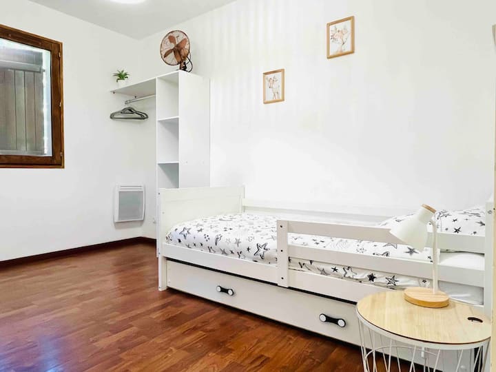 Საძინებელი 3