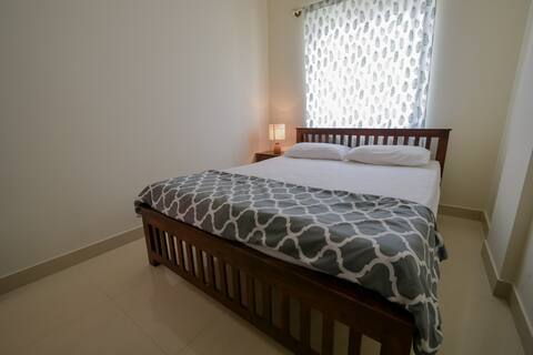 Aashiyana - Private abode