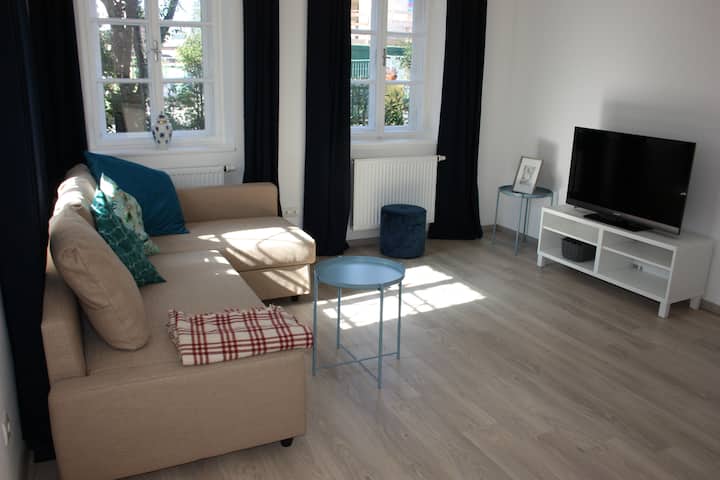 Wohnzimmer / Obývačka