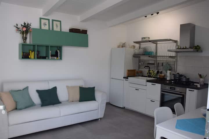 Salon de cuisine Depandance