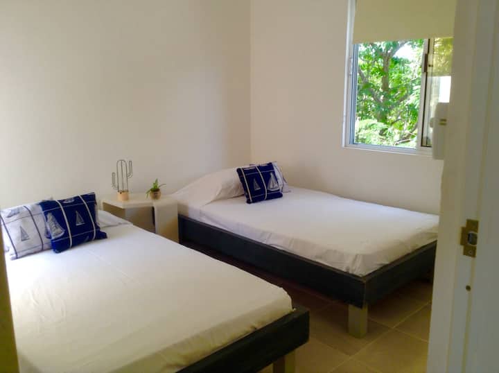 საძინებელი 2