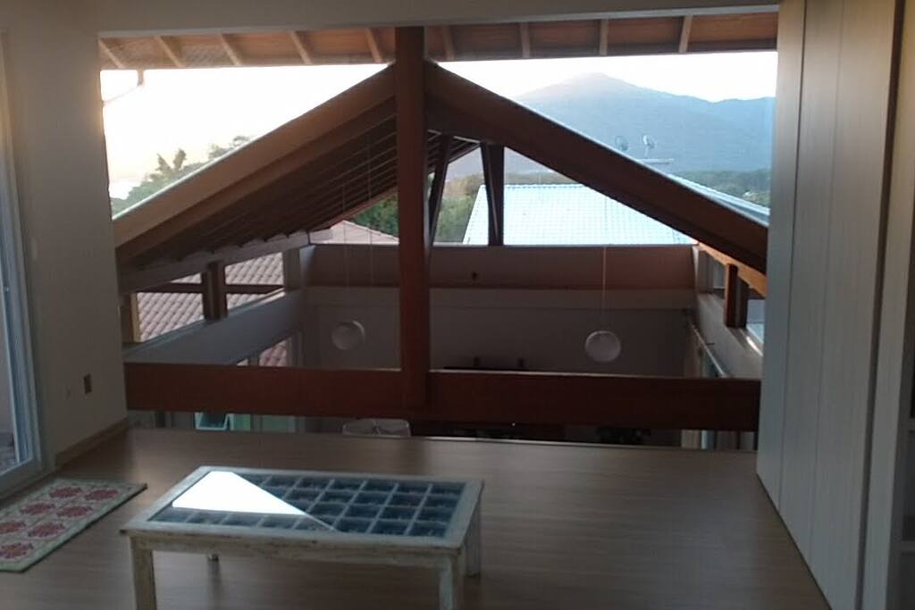 Sala superior