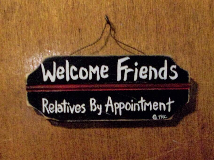 Need I say More?