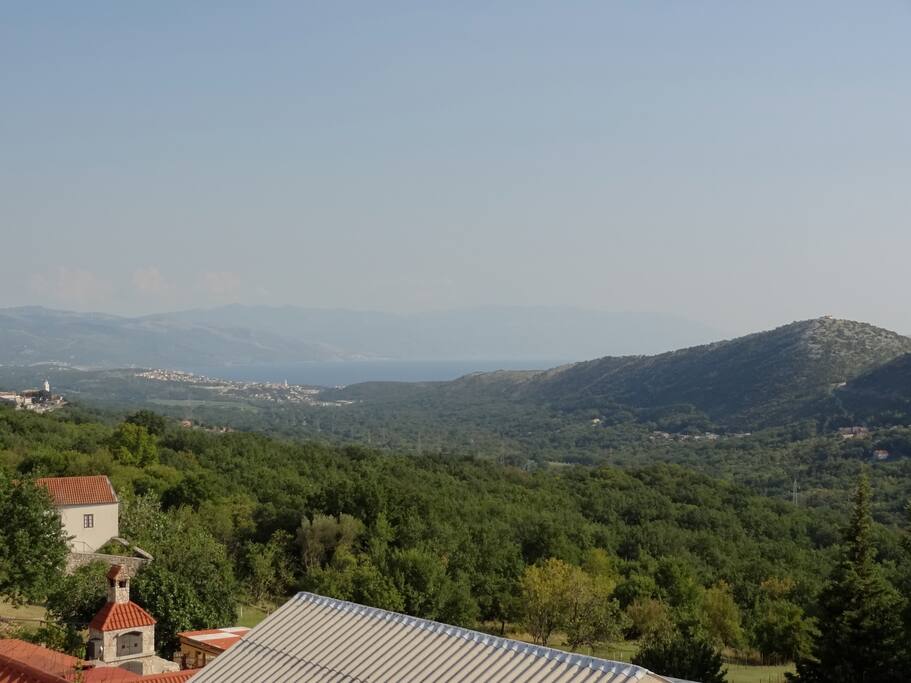 Beauties of Kvarner Bay - Velebit, Krk & Unmatched Adriatic Sea.