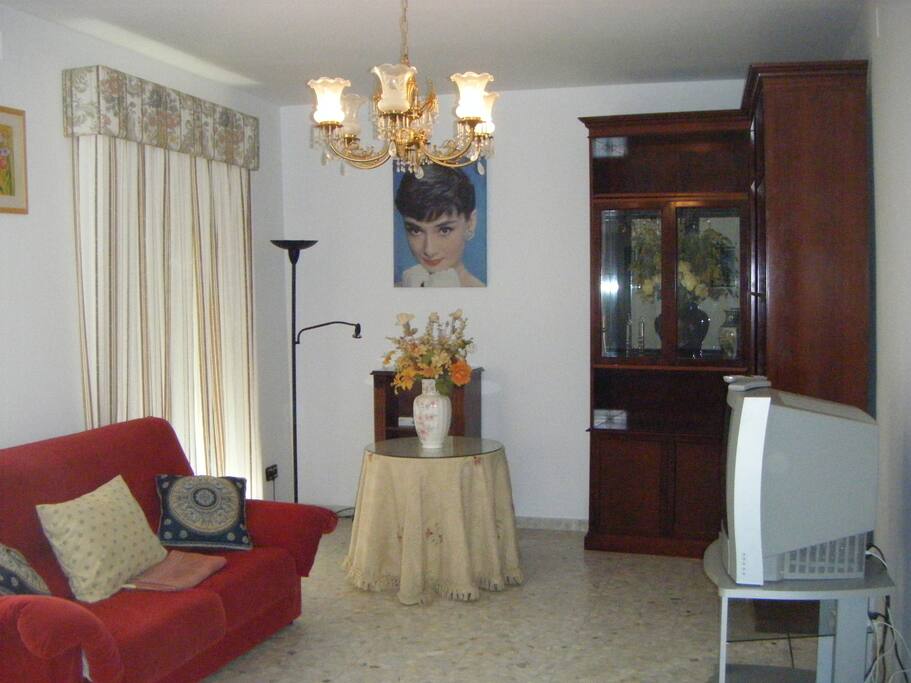 SALÓN-TV