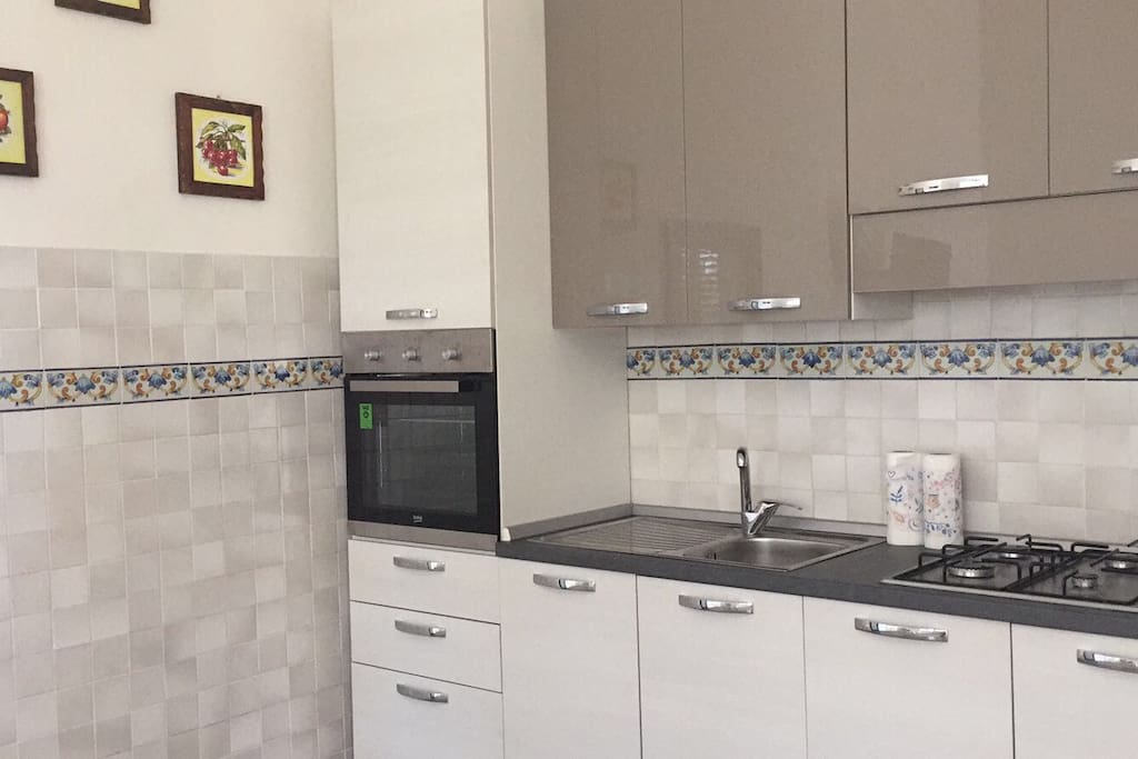 Cucina