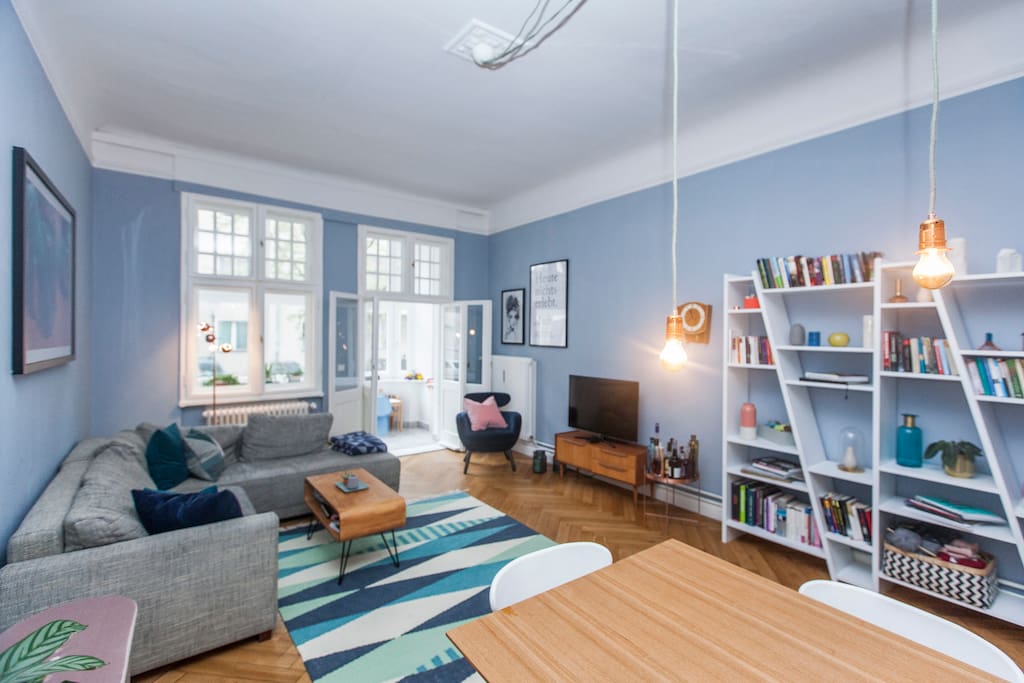 Livingroom