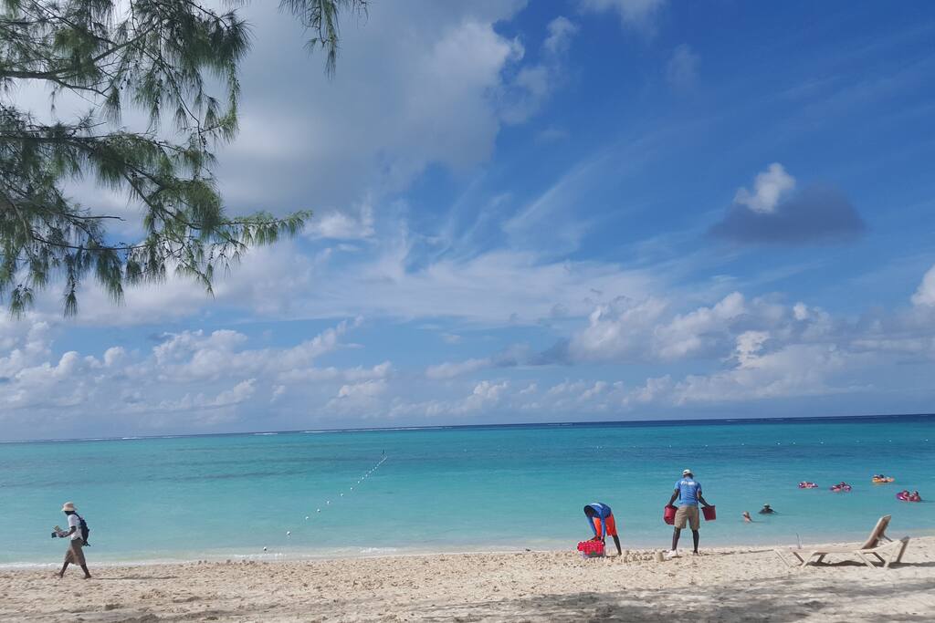 Beautiful Saint Lucia