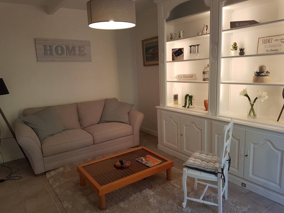 Salon