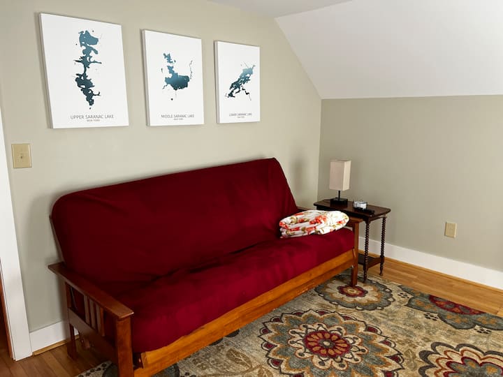 Всекидневна