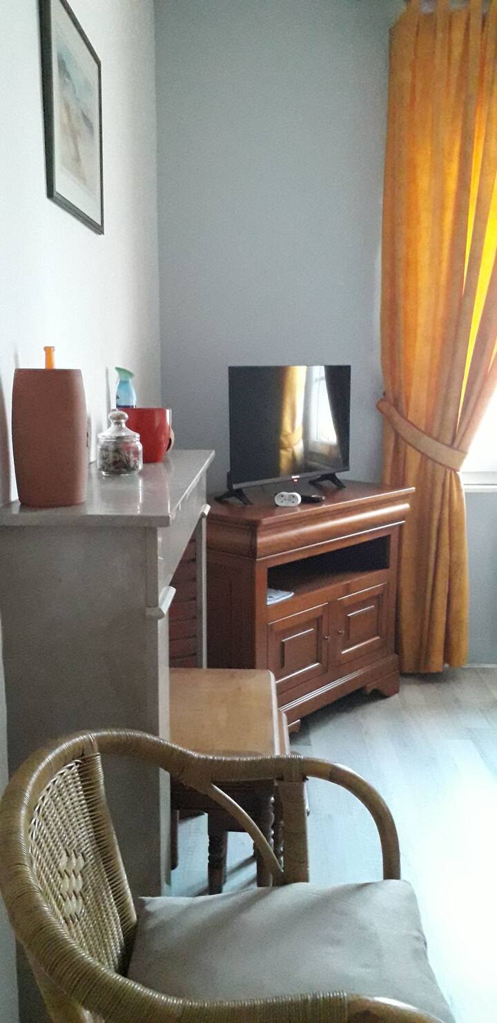 La Petite Lorraine - Boulogne-sur-Mer