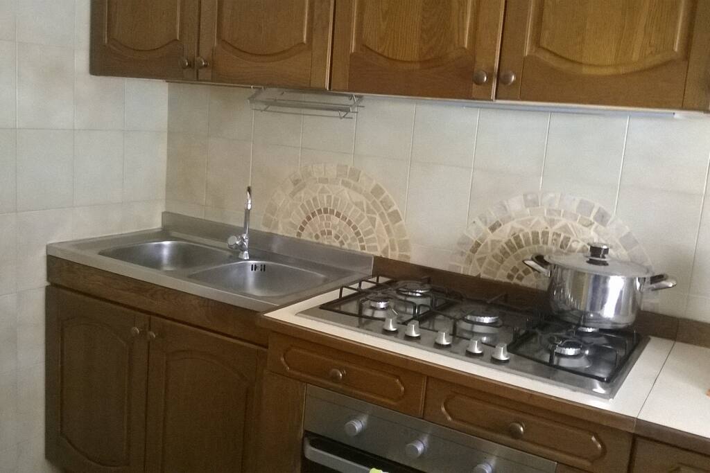 Cucina