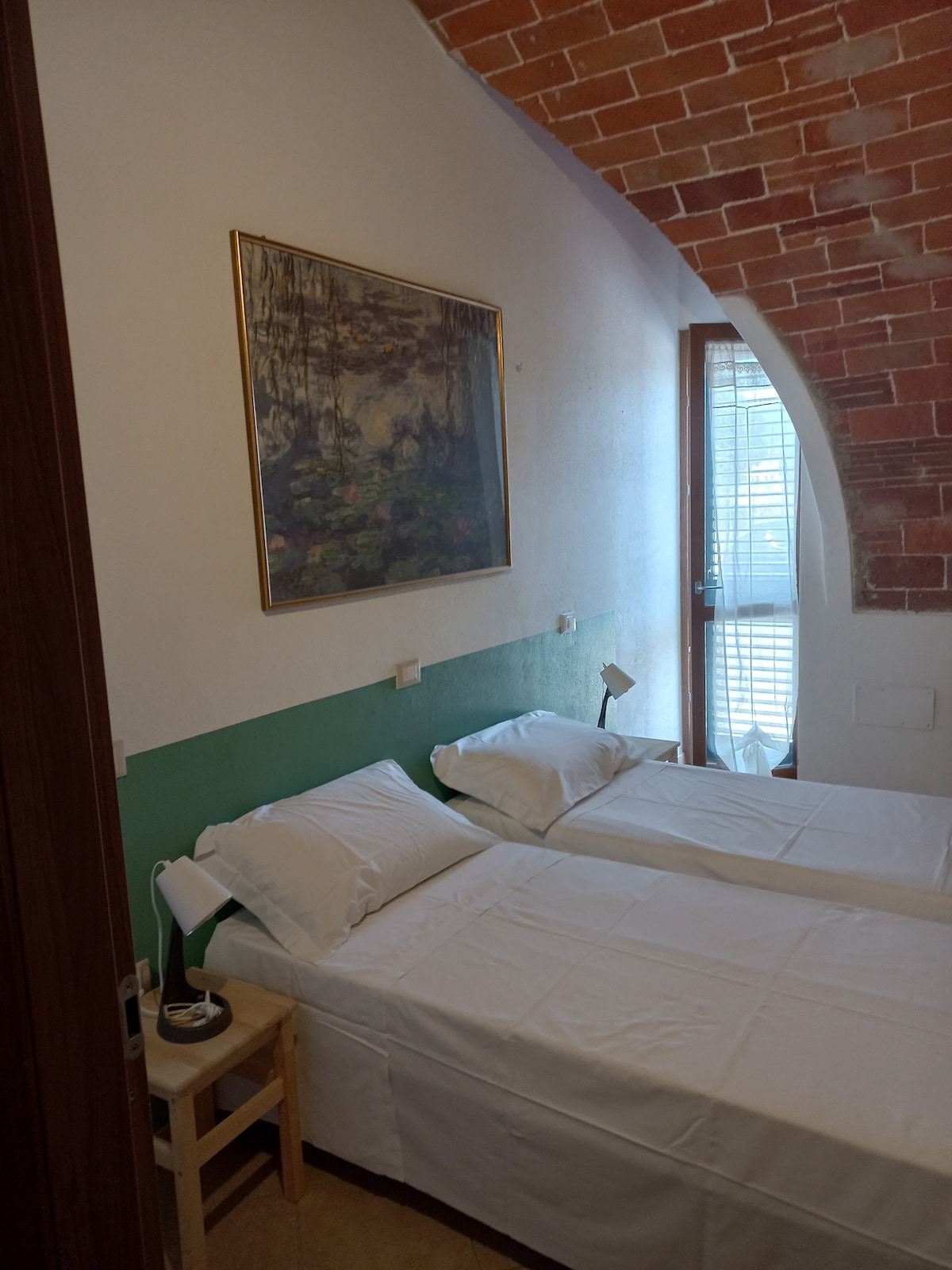 Спална соба 2