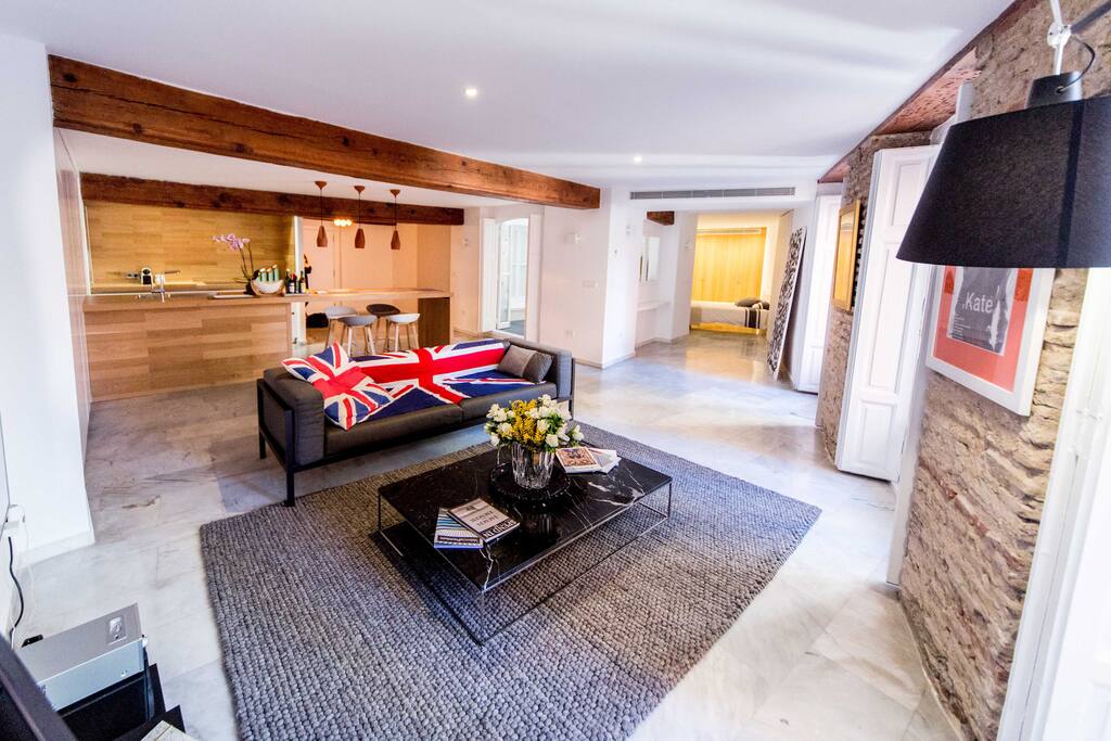 NEGRITO LOFT