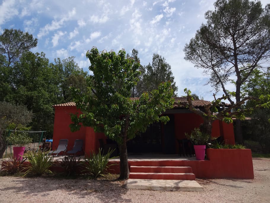 Maisonnette 55 M2