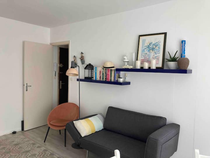 Дневен простор