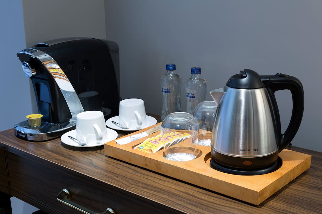 Coffee Machine