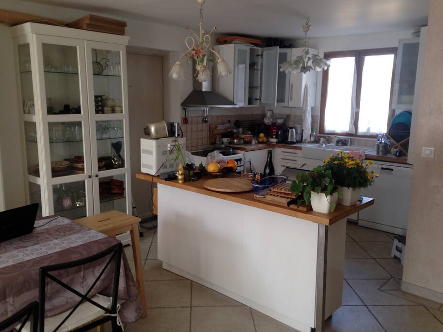 Tout sous la main, tout neuf