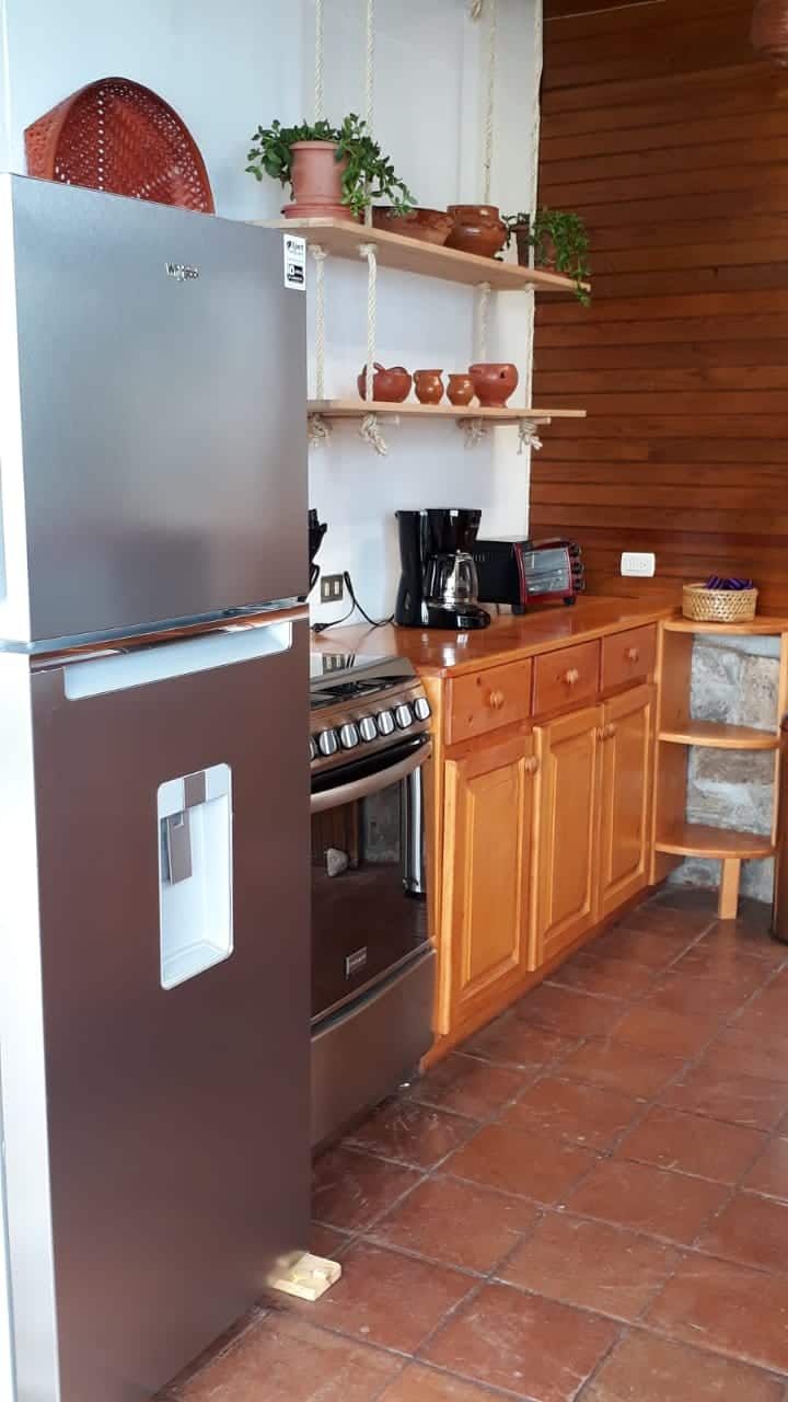 Cabin At Casa Marroquí (Lake Atitlán) - Santa Catarina Palopó