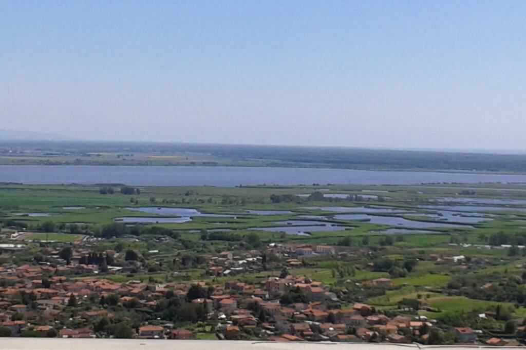 Vista Terrazza
