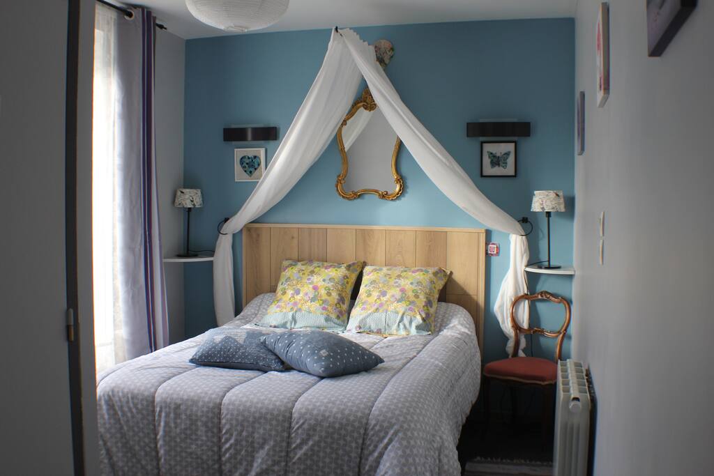 chambre double