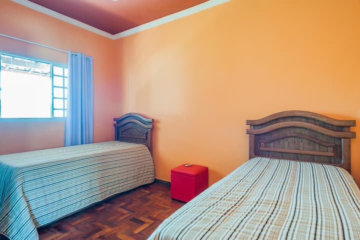 единична стая