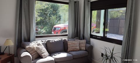 Top Airbnb: House in a spectacular setting. Heated Pool in Ocean Park