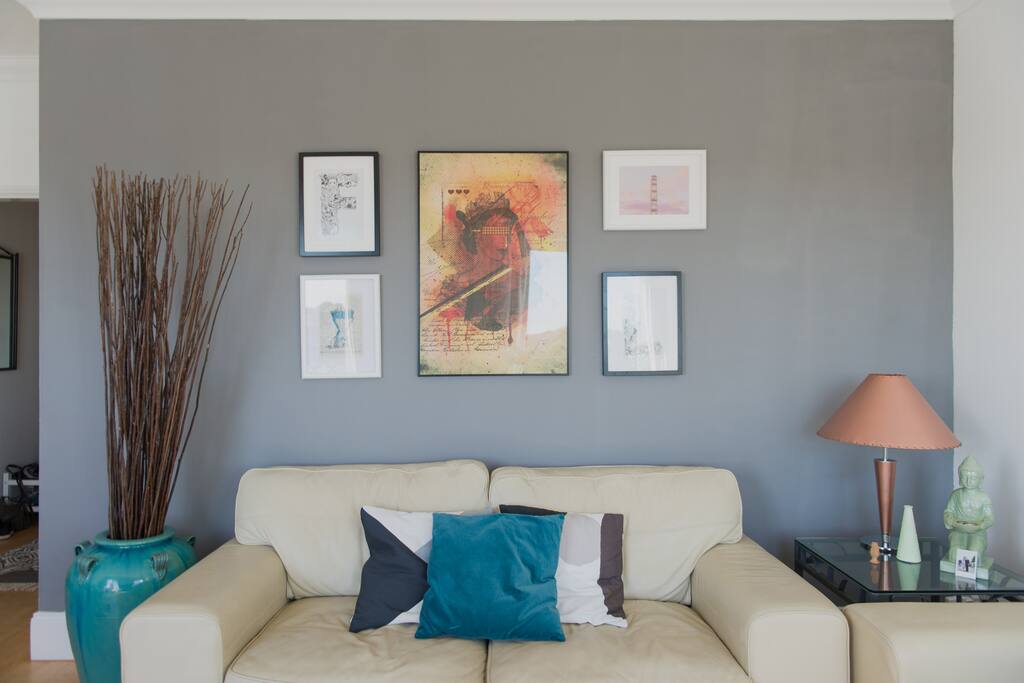 Living room 2