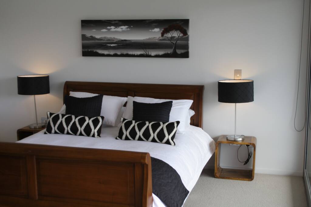 Main bedroom