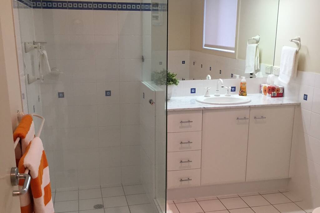 Private Bathroom