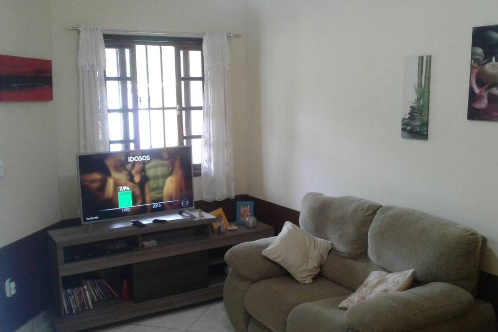 sala de estar